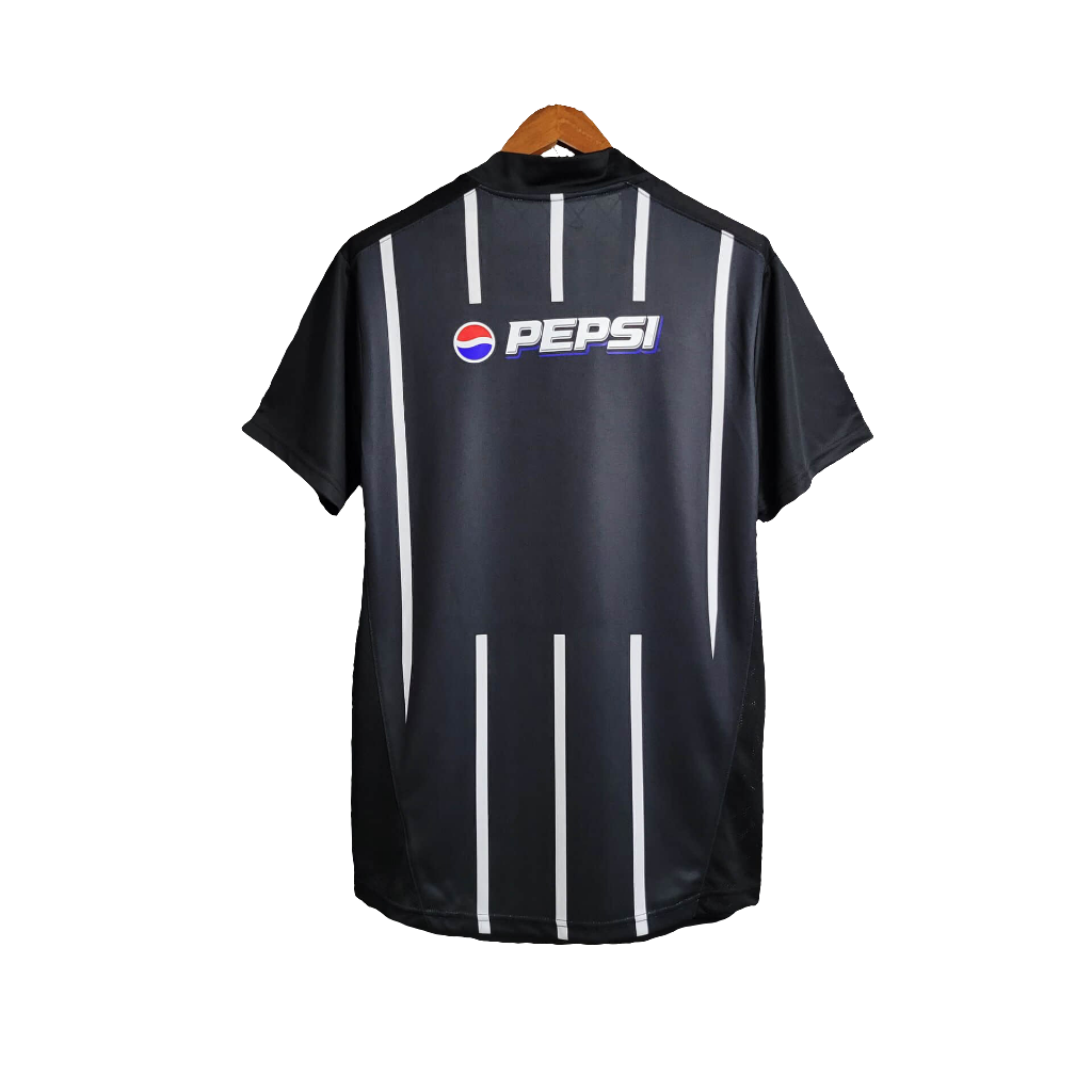 Retro Away 04 Men's Jersey