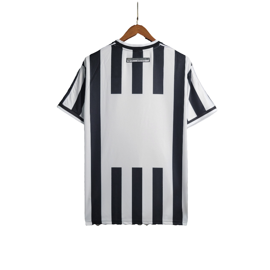 Retro Home 99/00 Men's Jersey