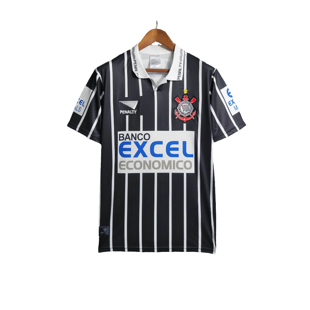Retro Away 97 Men's Jersey
