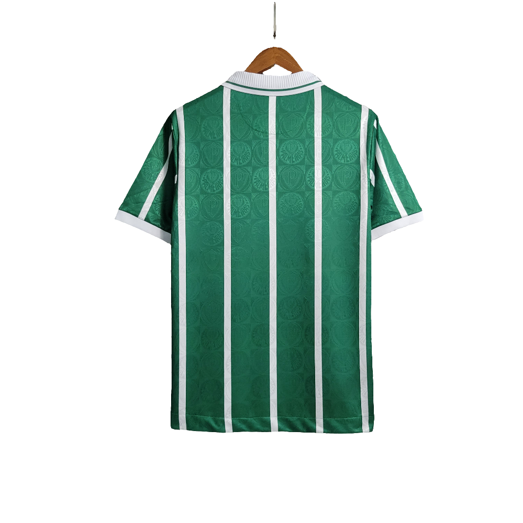 Retro Home 93 Men's Jersey