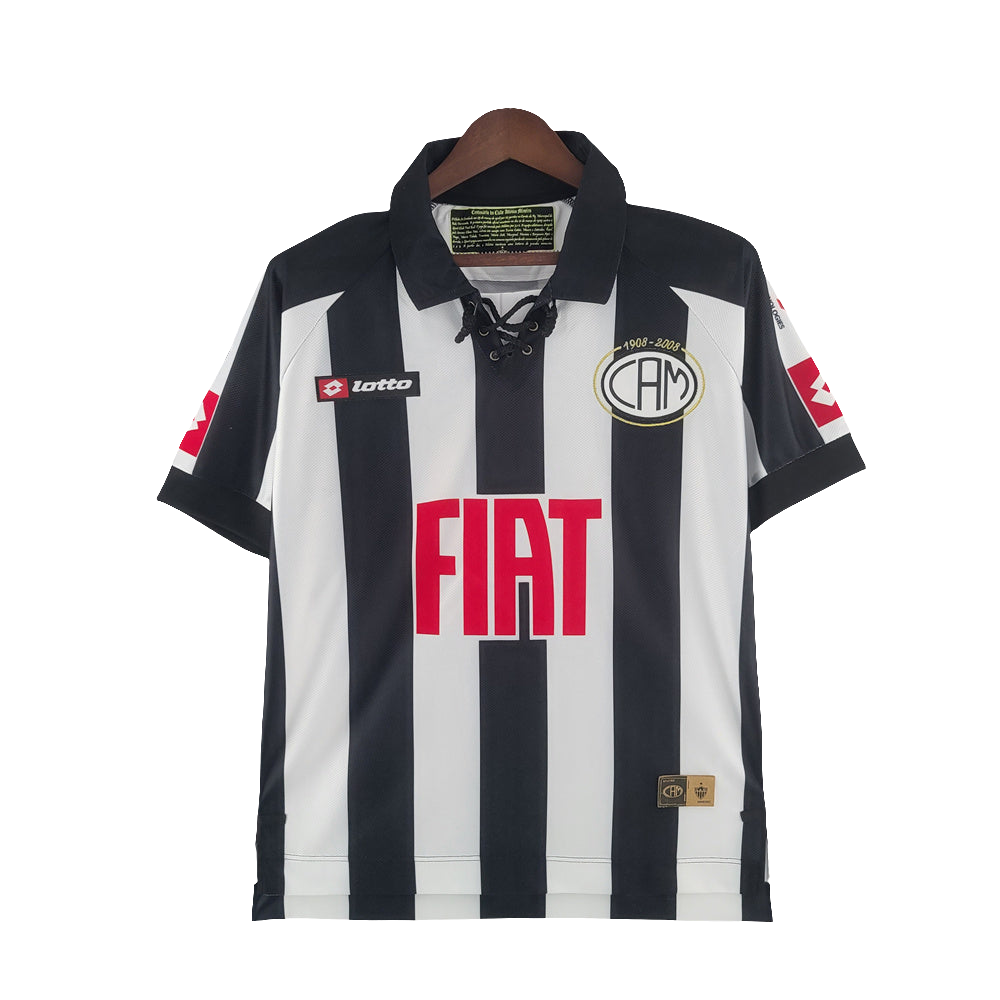 Retro Home 08 Men's Jersey