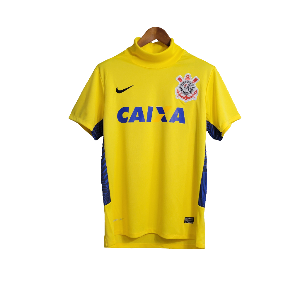 Retro Goalkeeper 14/15 Men's Jersey