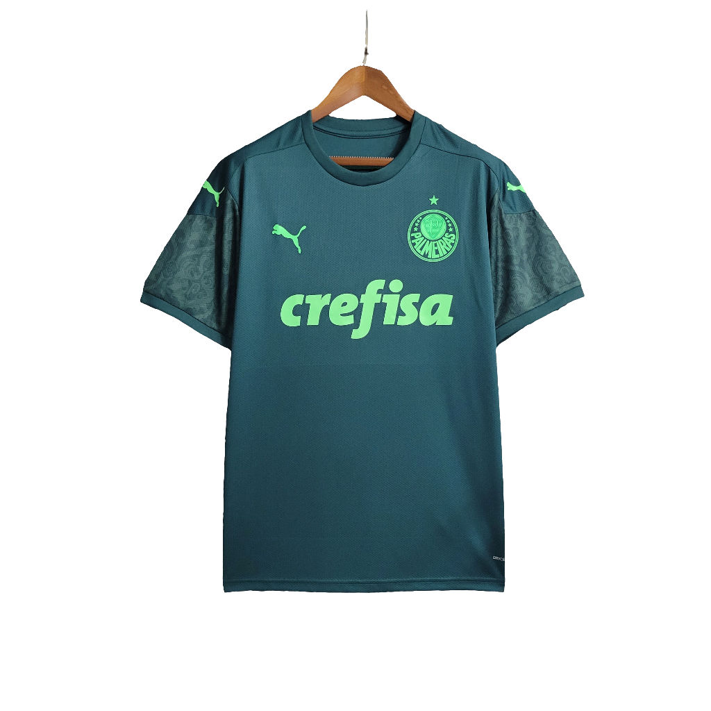 Retro Away 20/21 Men's Jersey