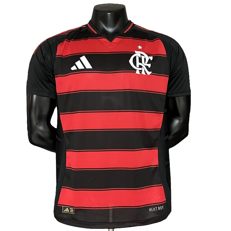 Home 25/26 Men's Player Jersey