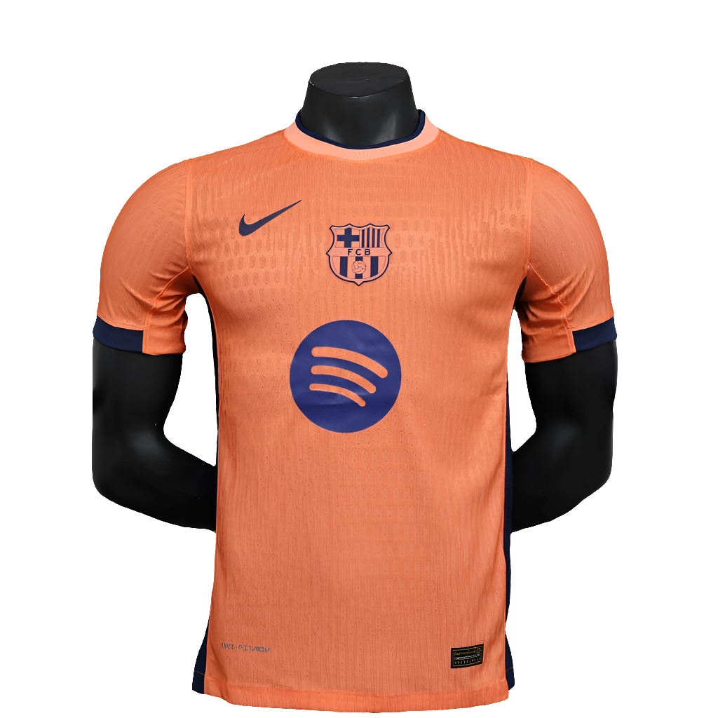 Jersey 25/26 Men's Player