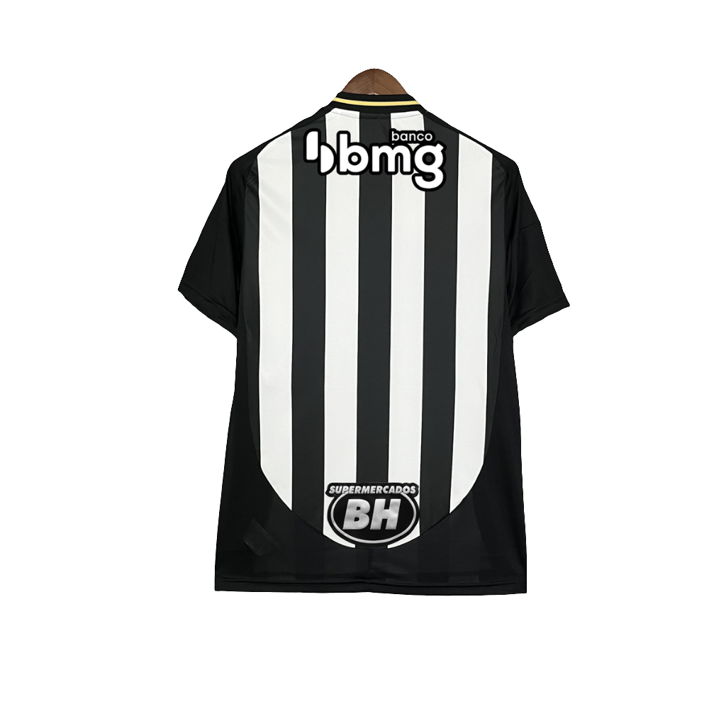 Home 25/26 Men's Fan Jersey