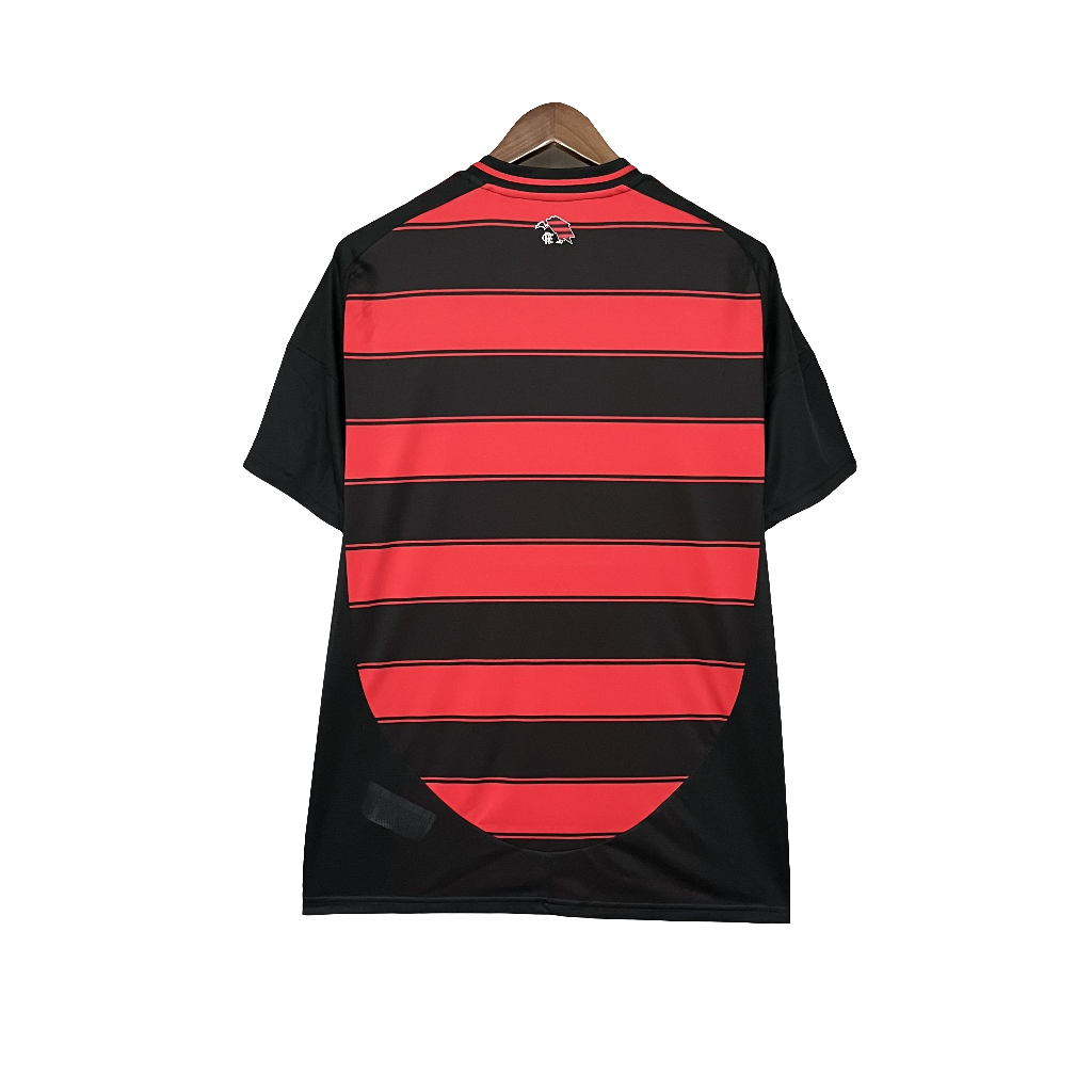 Home 25/26 Men's Fan Jersey