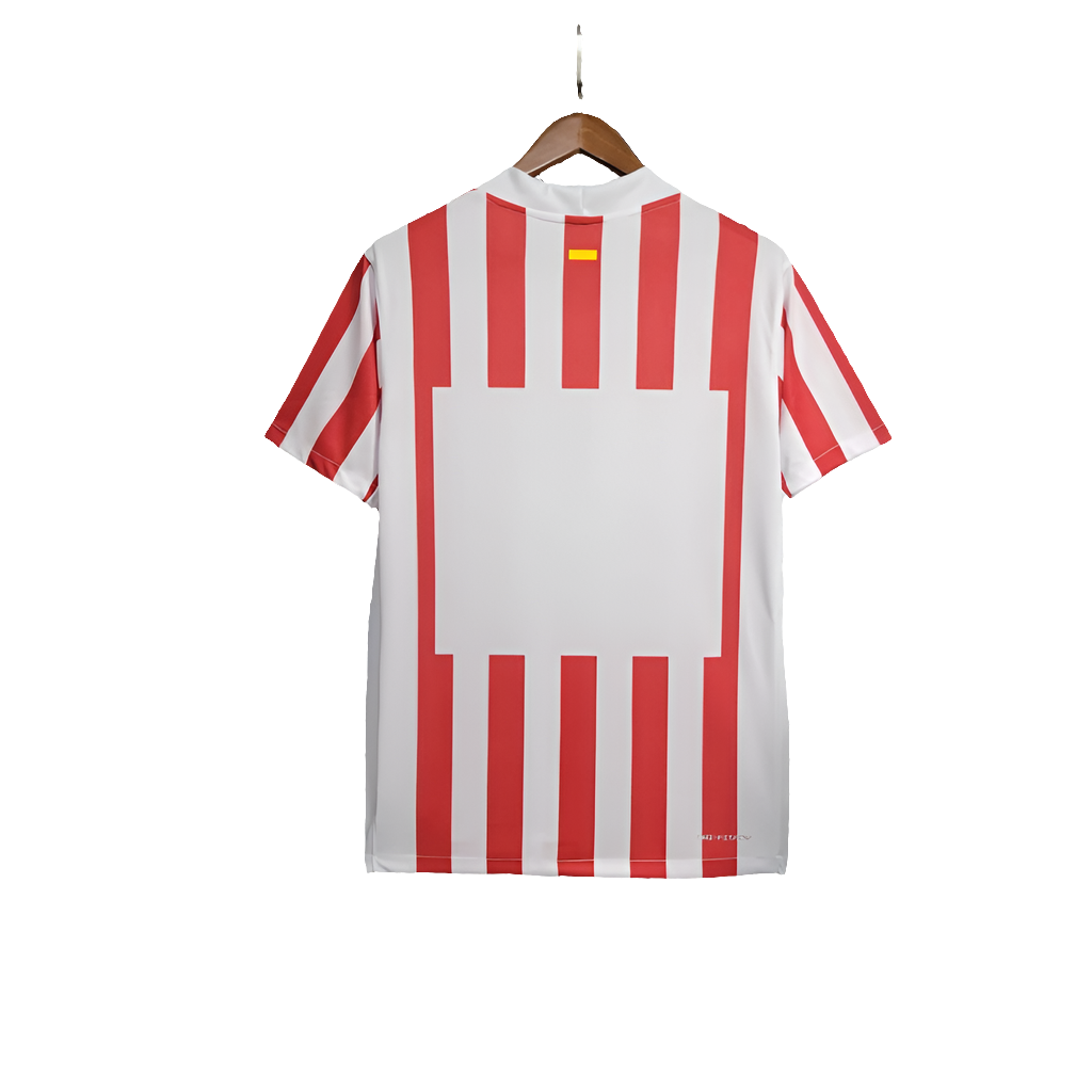 Home 25/26 Men's Fan Jersey