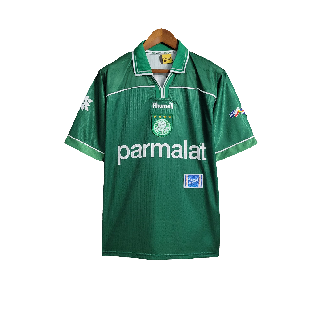 Retro Jersey Men's 100th Anniversary