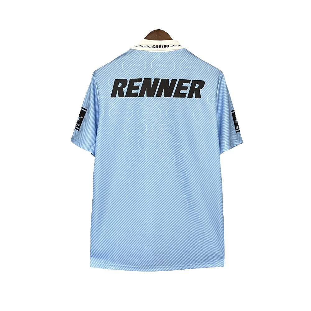 Retro Third 95/96 Men's Jersey