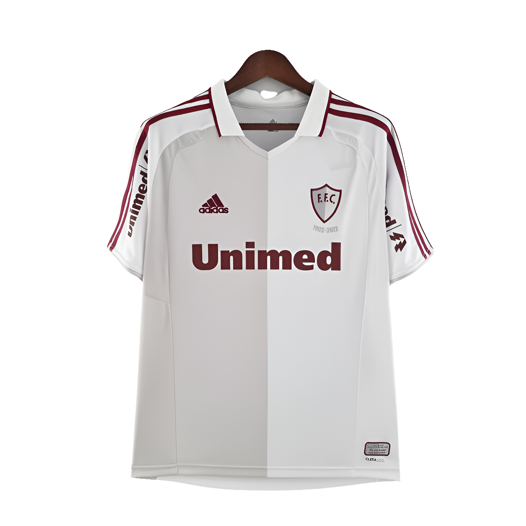 Retro Jersey 11/12 Men's 100th Anniversary