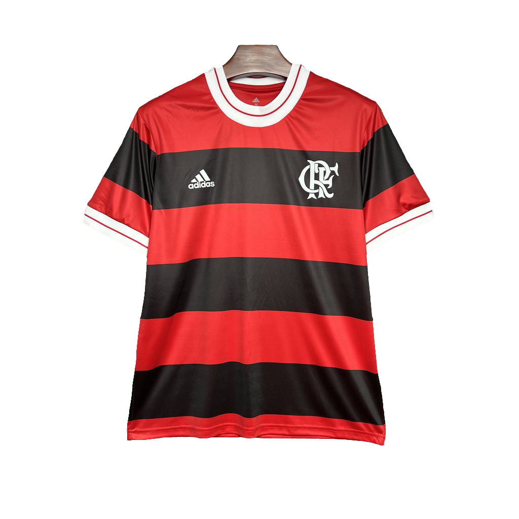 Retro Jersey 18 Men's