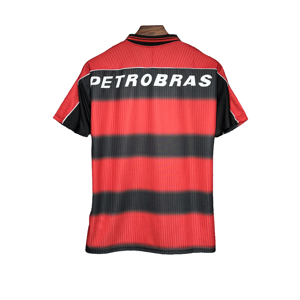 Retro Home 97 Men's Jersey