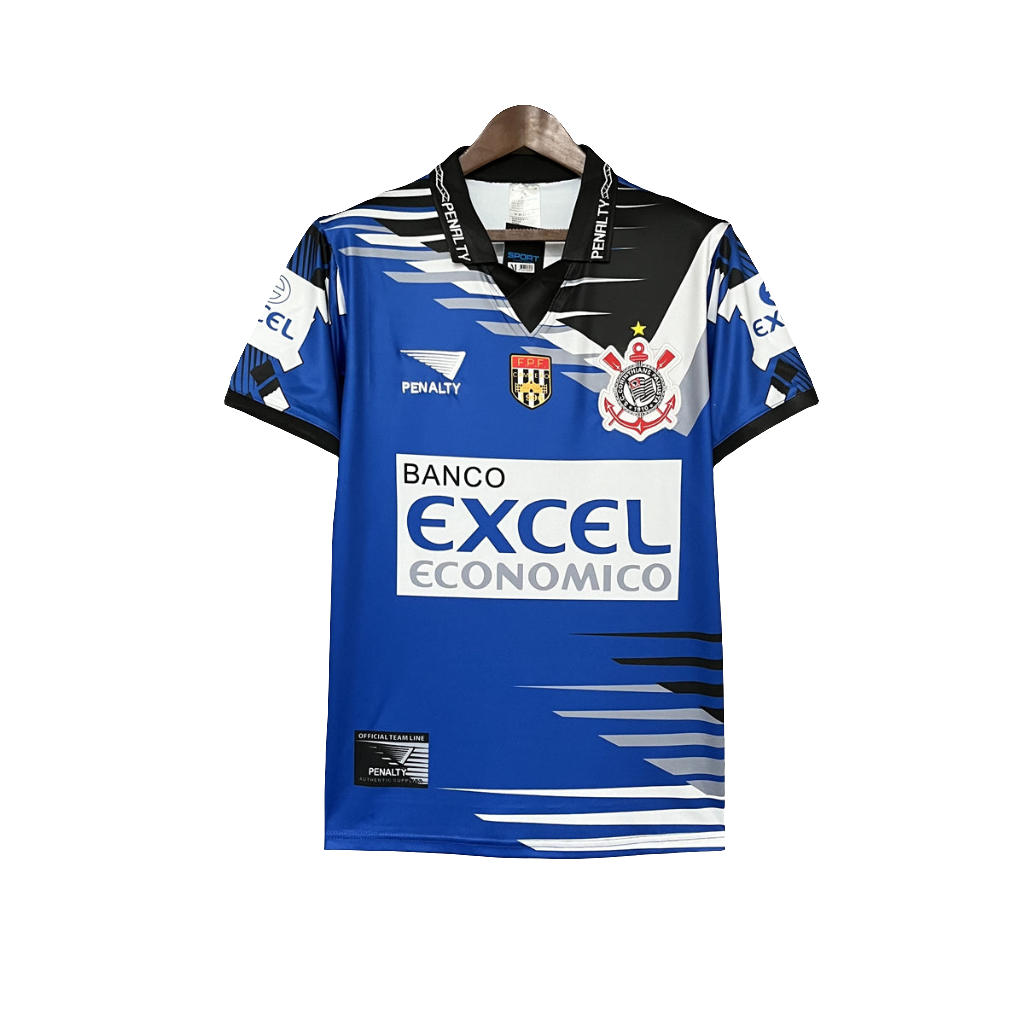 Retro Third 98 Men's Jersey
