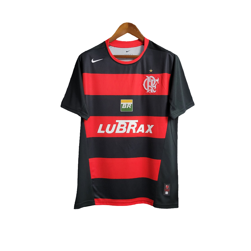 Retro Home 00/01 Men's Jersey
