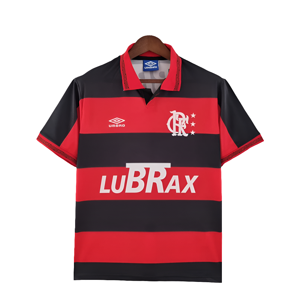 Retro Home 92/93 Men's Jersey