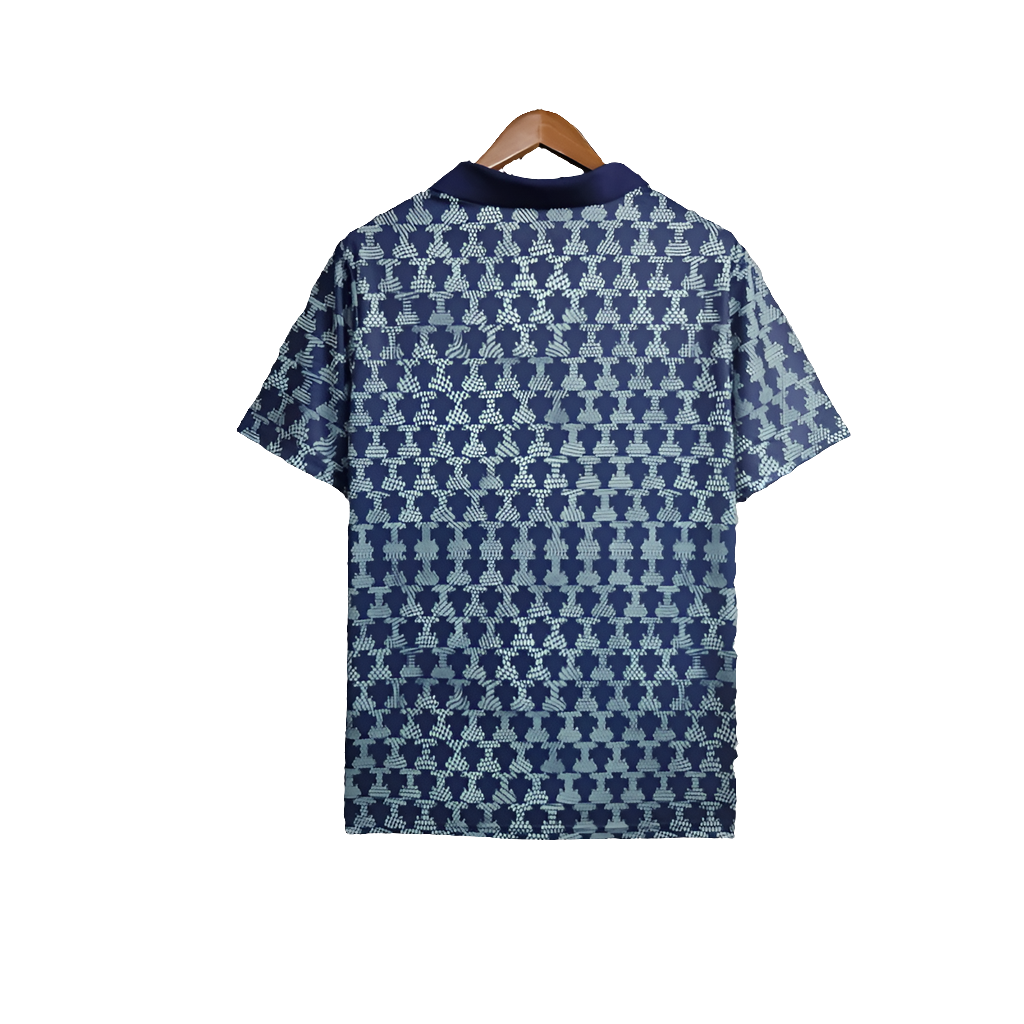 Training 25/26 Men's Fan Jersey