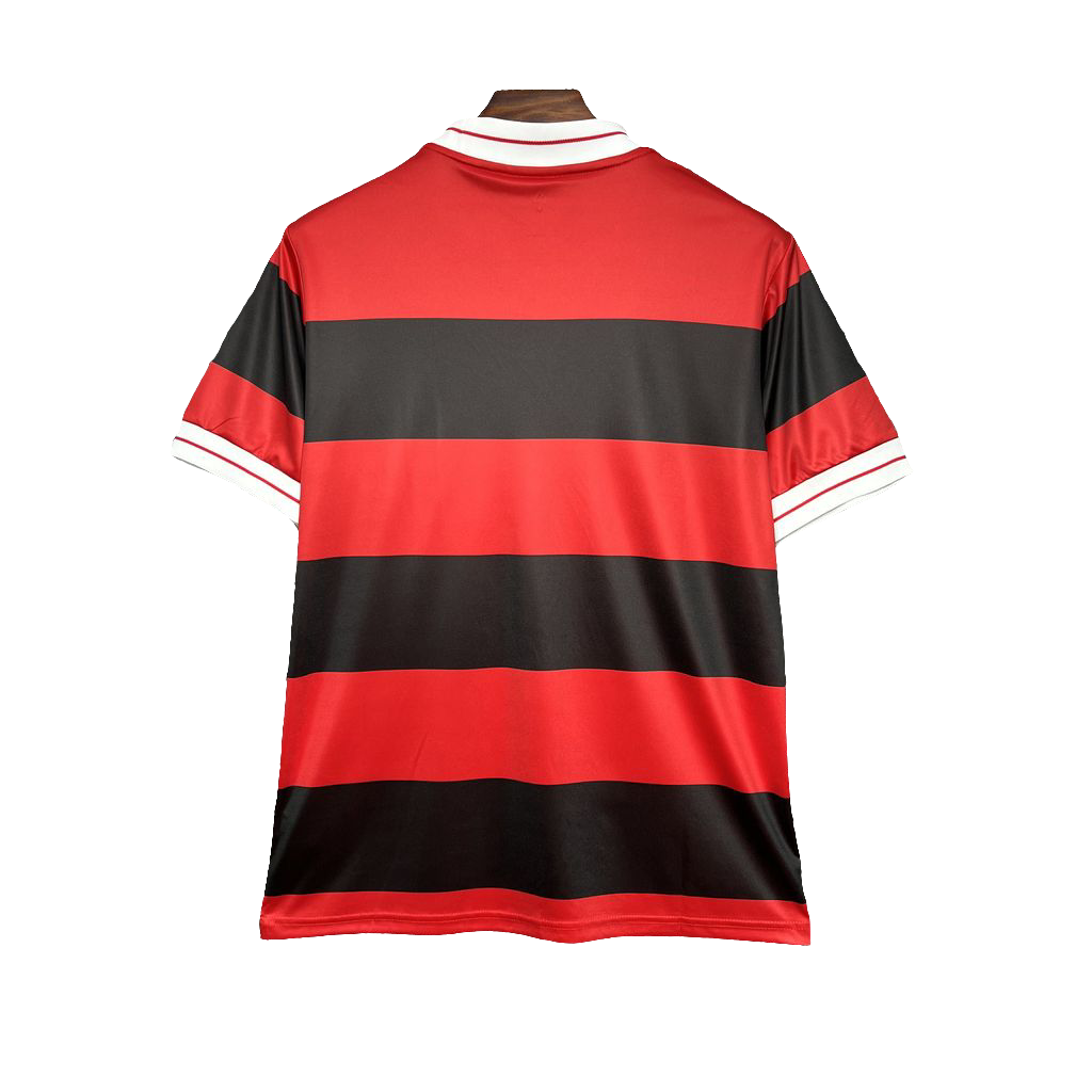 Retro Jersey 18 Men's