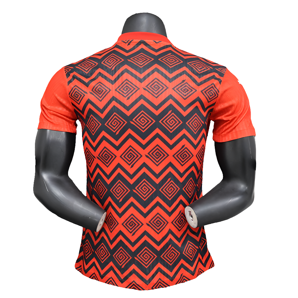 Training 25/26 Men's Player Jersey