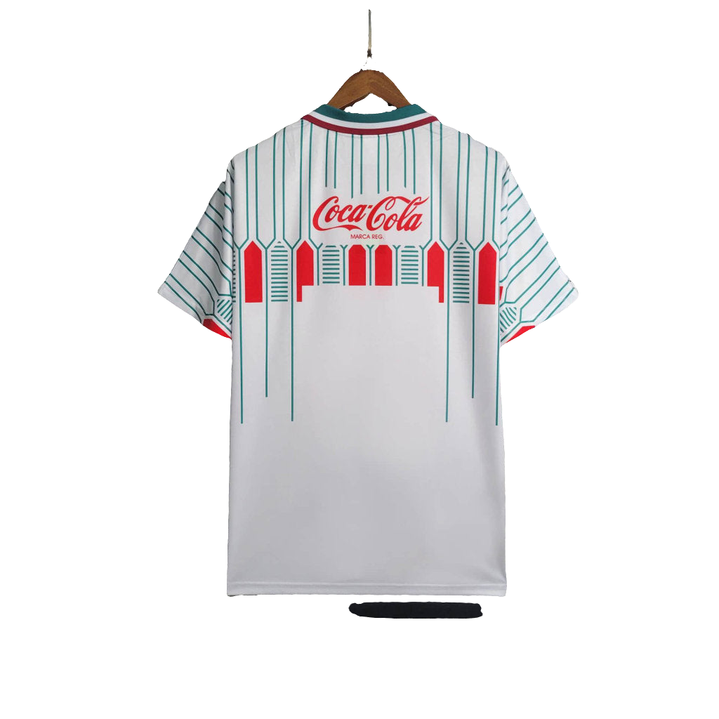 Retro Away 93 Men's Jersey