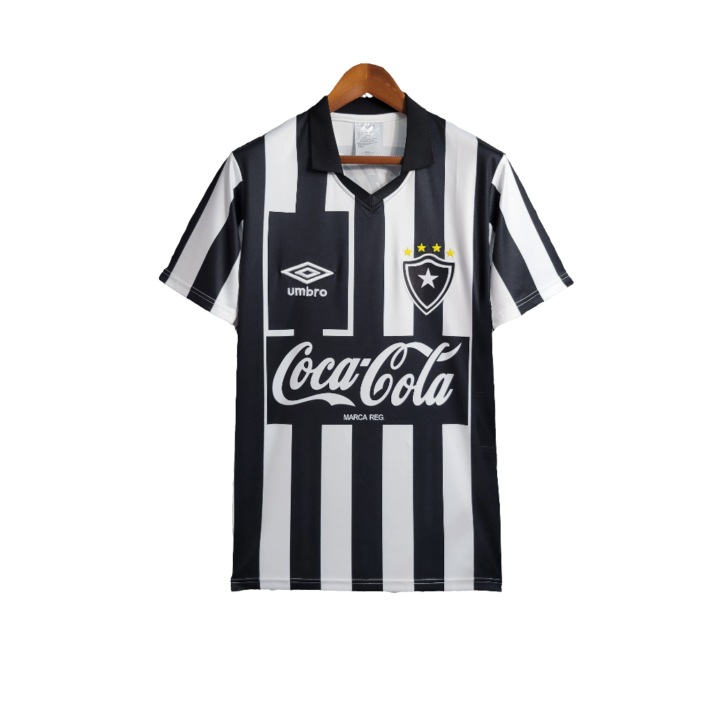 Retro Home 97 Men's Jersey