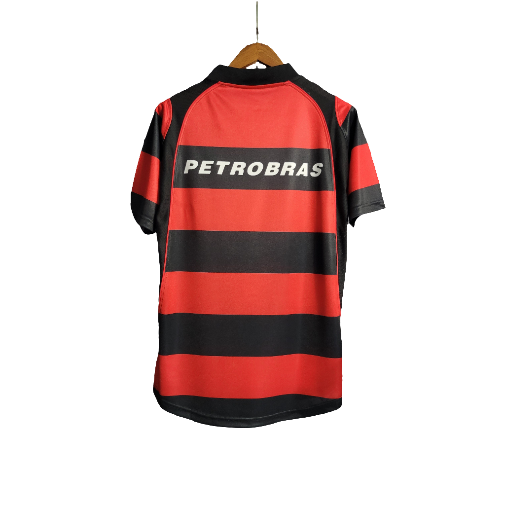 Retro Home 03/04 Men's Jersey