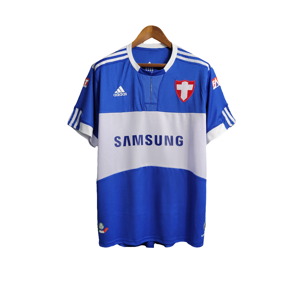 Retro Jersey 19 Men's