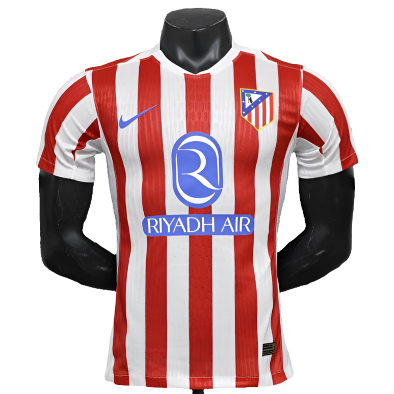 Home 25/26 Men's Player Jersey