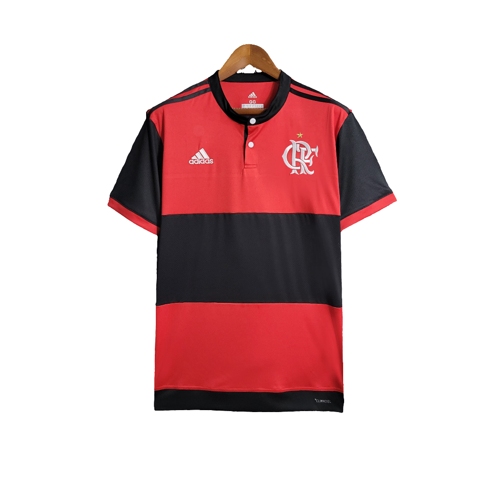 Retro Home 17/18 Men's Jersey