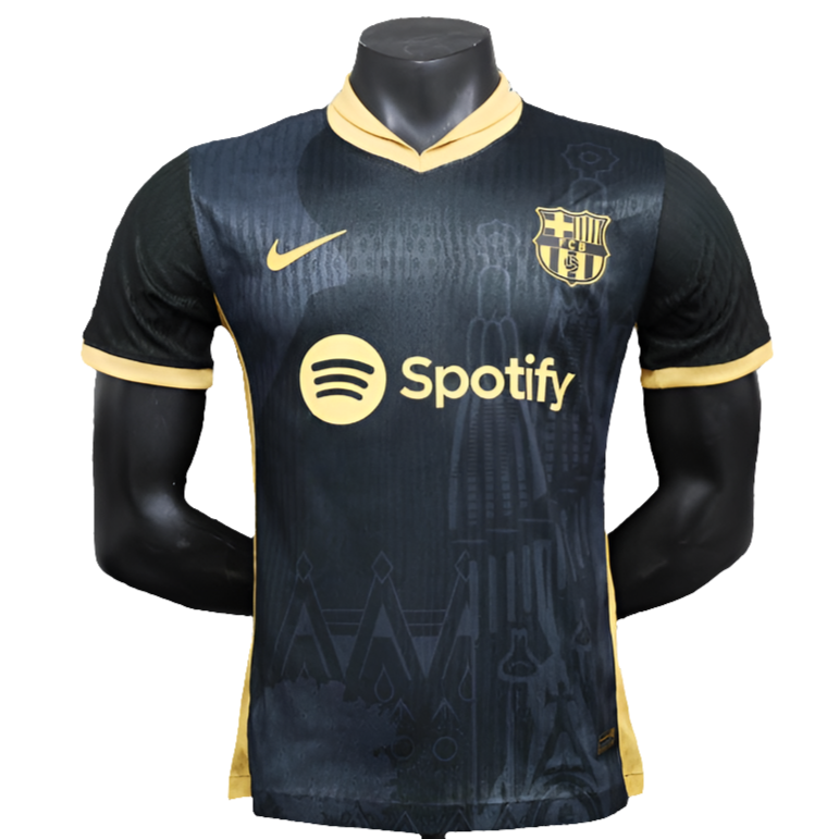 Jersey 25/26 Men's Player