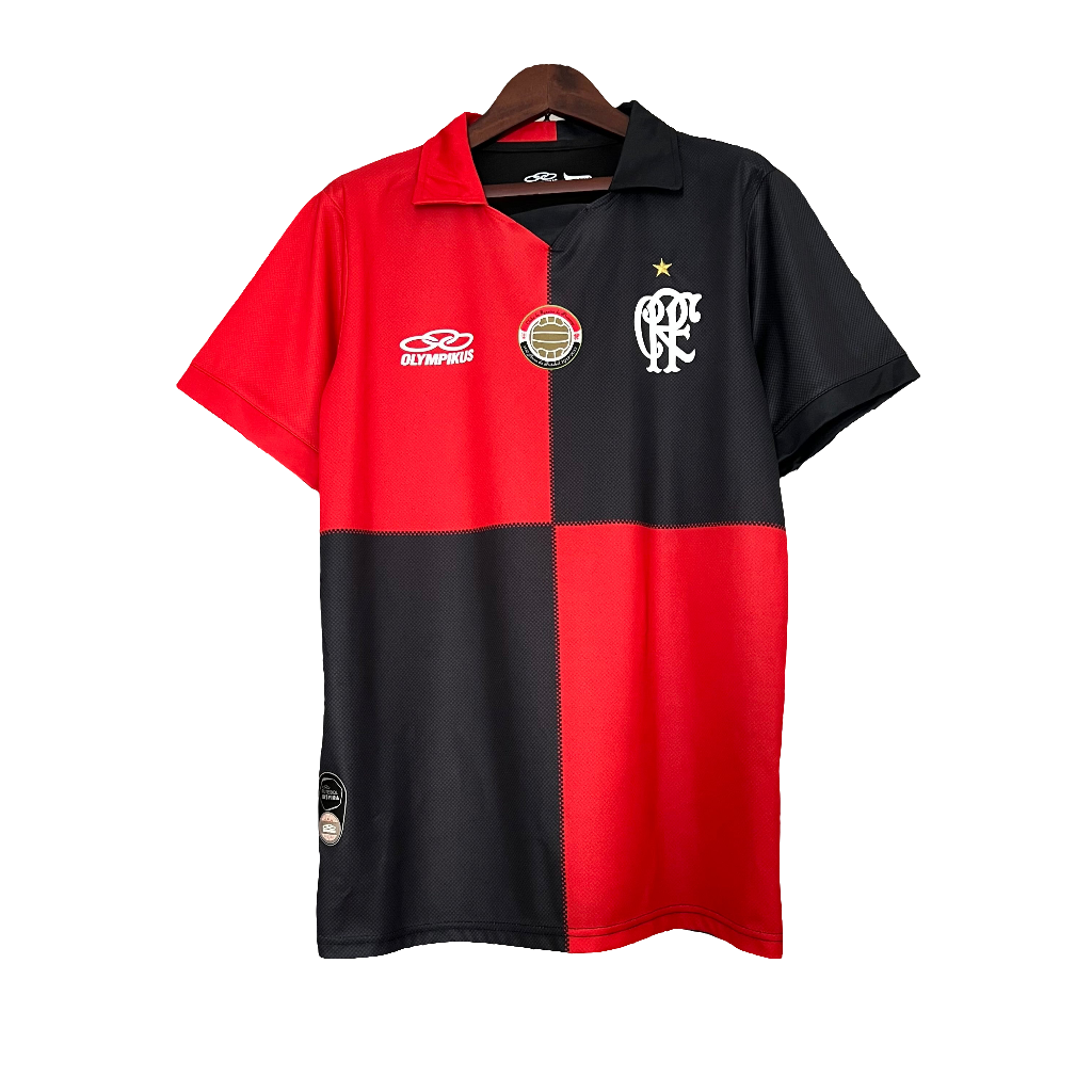 Retro Home 12 Men's 100th Anniversary Jersey