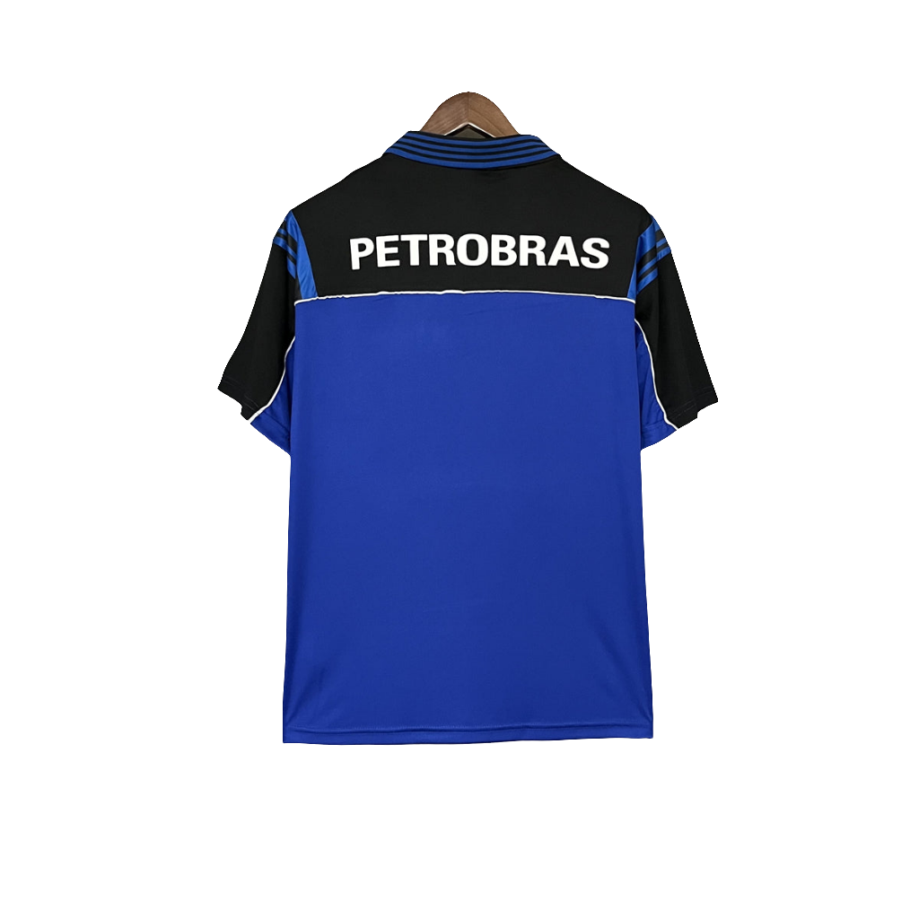 Retro Goalkeeper 99/00 Men's Jersey