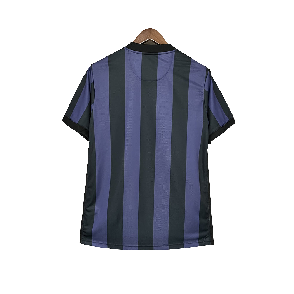 Retro Away 09 Men's Jersey