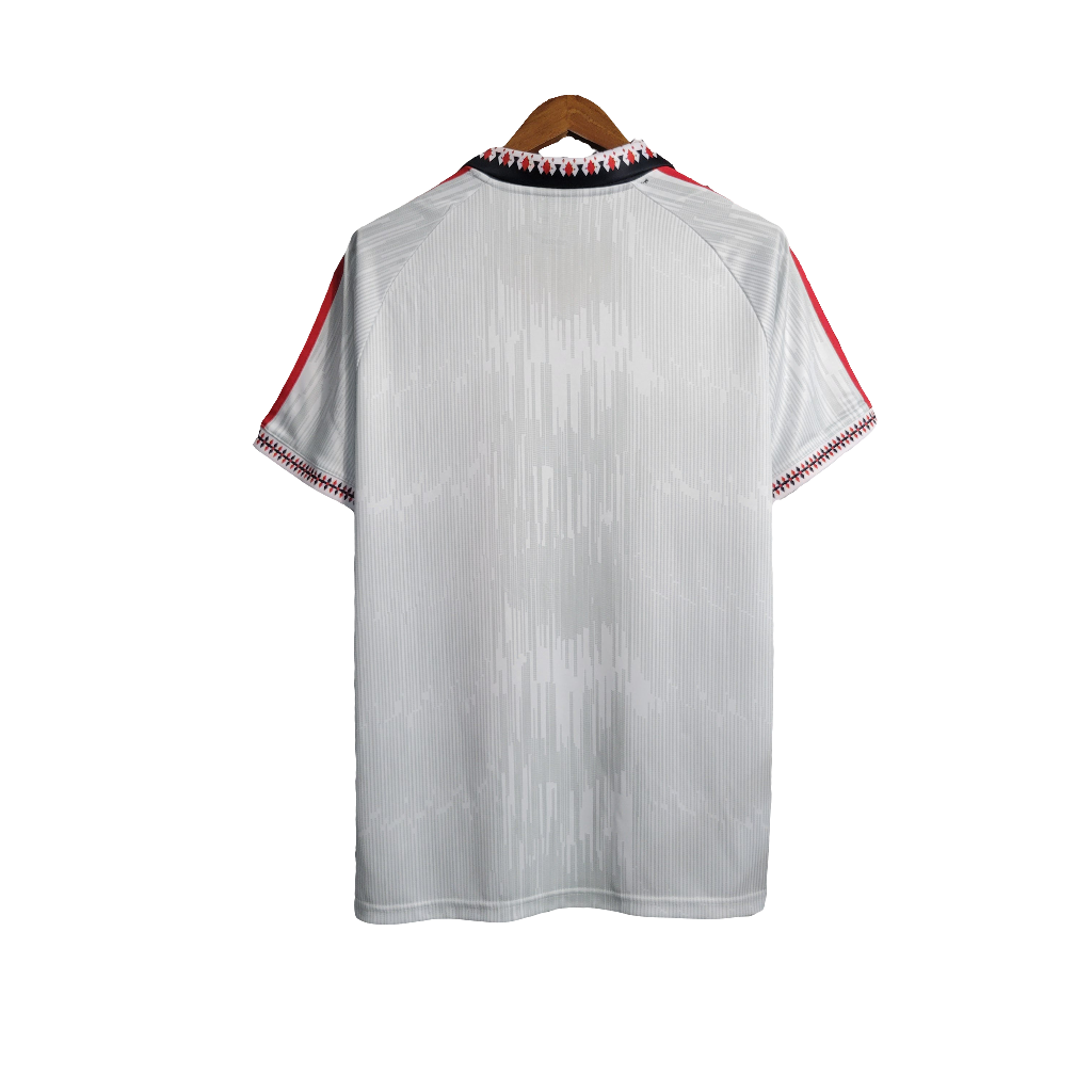 Sao Paulo 23/24 Special Edition Jersey - White - Fan Version