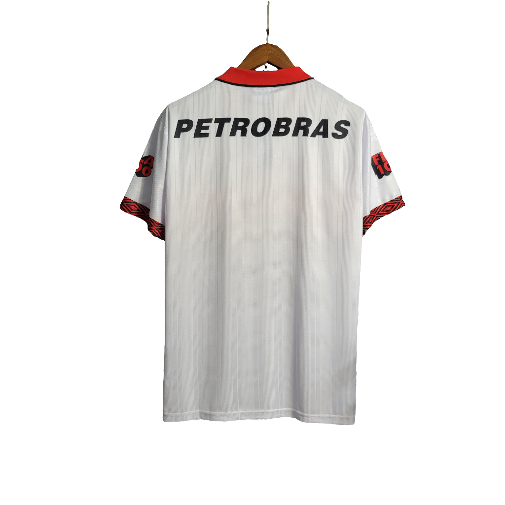 Retro Away Men's 100th Anniversary Jersey