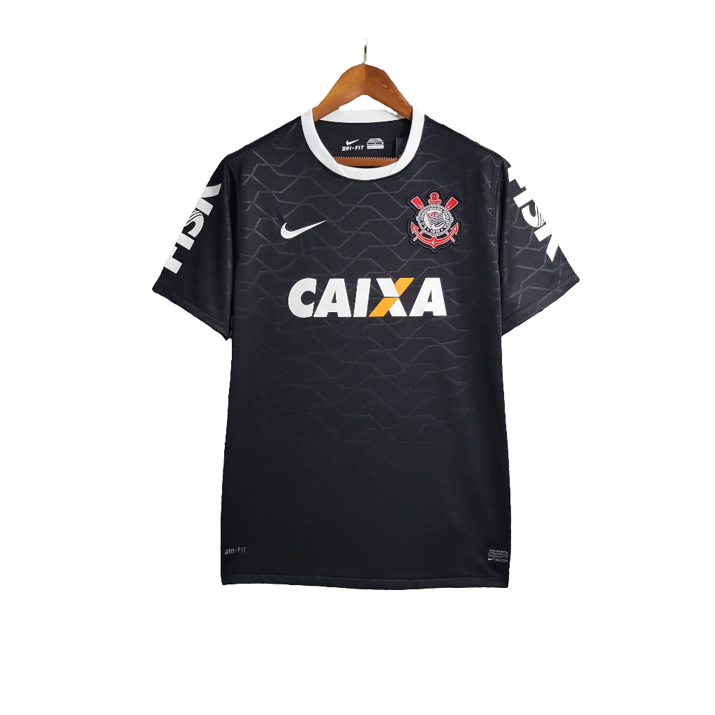 Retro Away 12 Men's Jersey