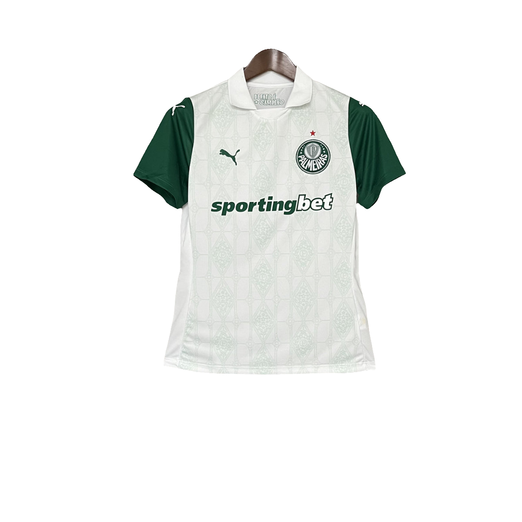 Away 25/26 Women's Jersey