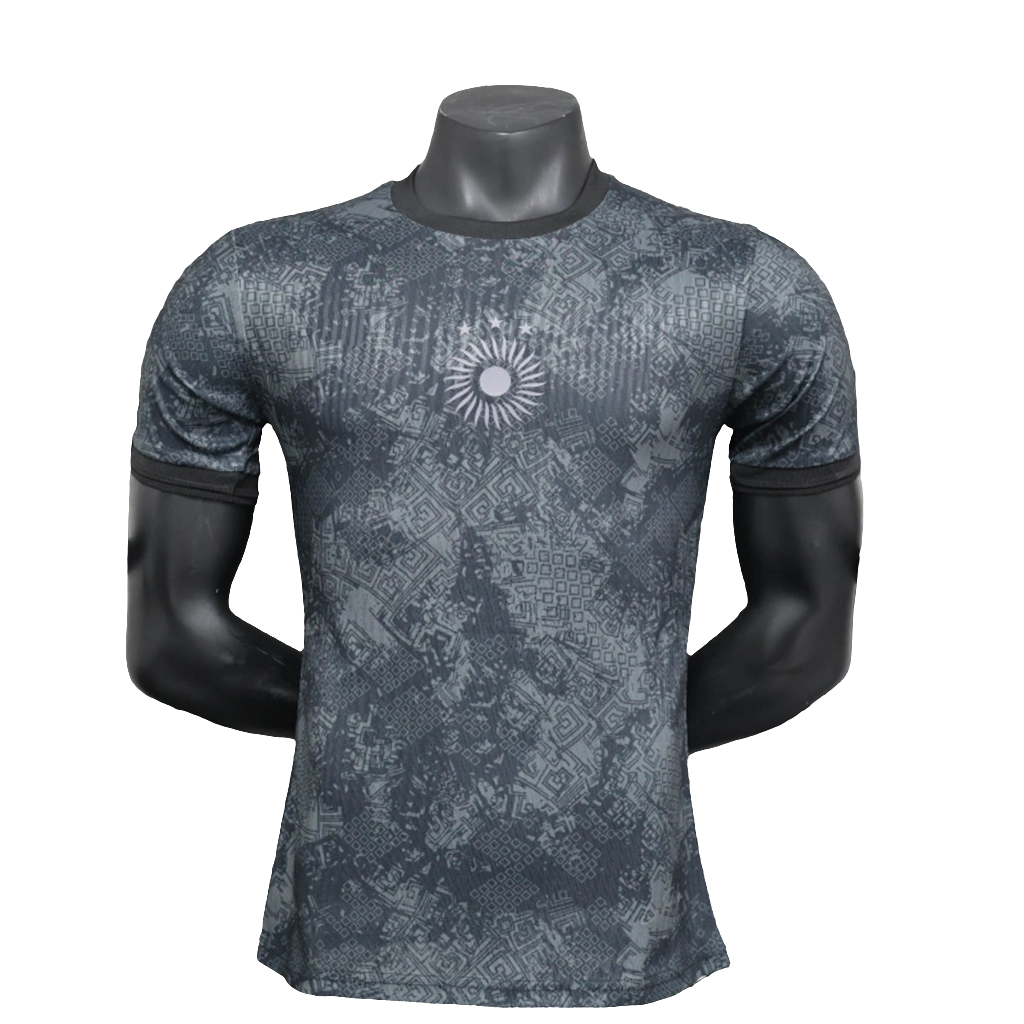 Jersey 25/26 Men's Player