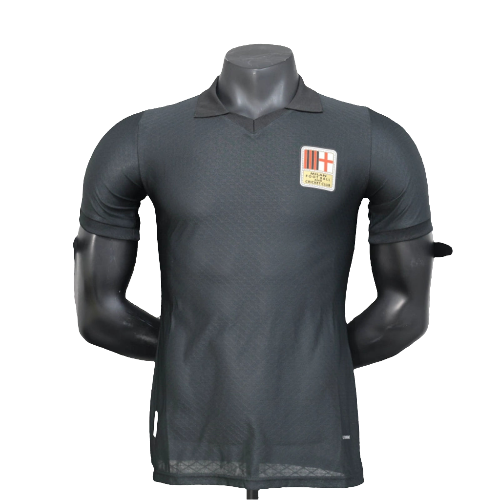 Jersey 25/26 Men's Player 125th Anniversary