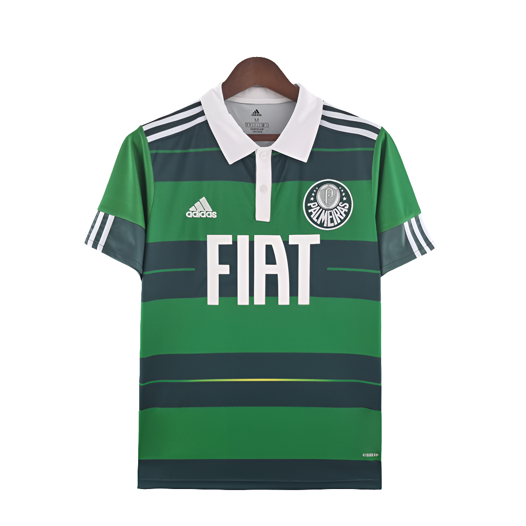 Retro Home 10/11 Men's Jersey