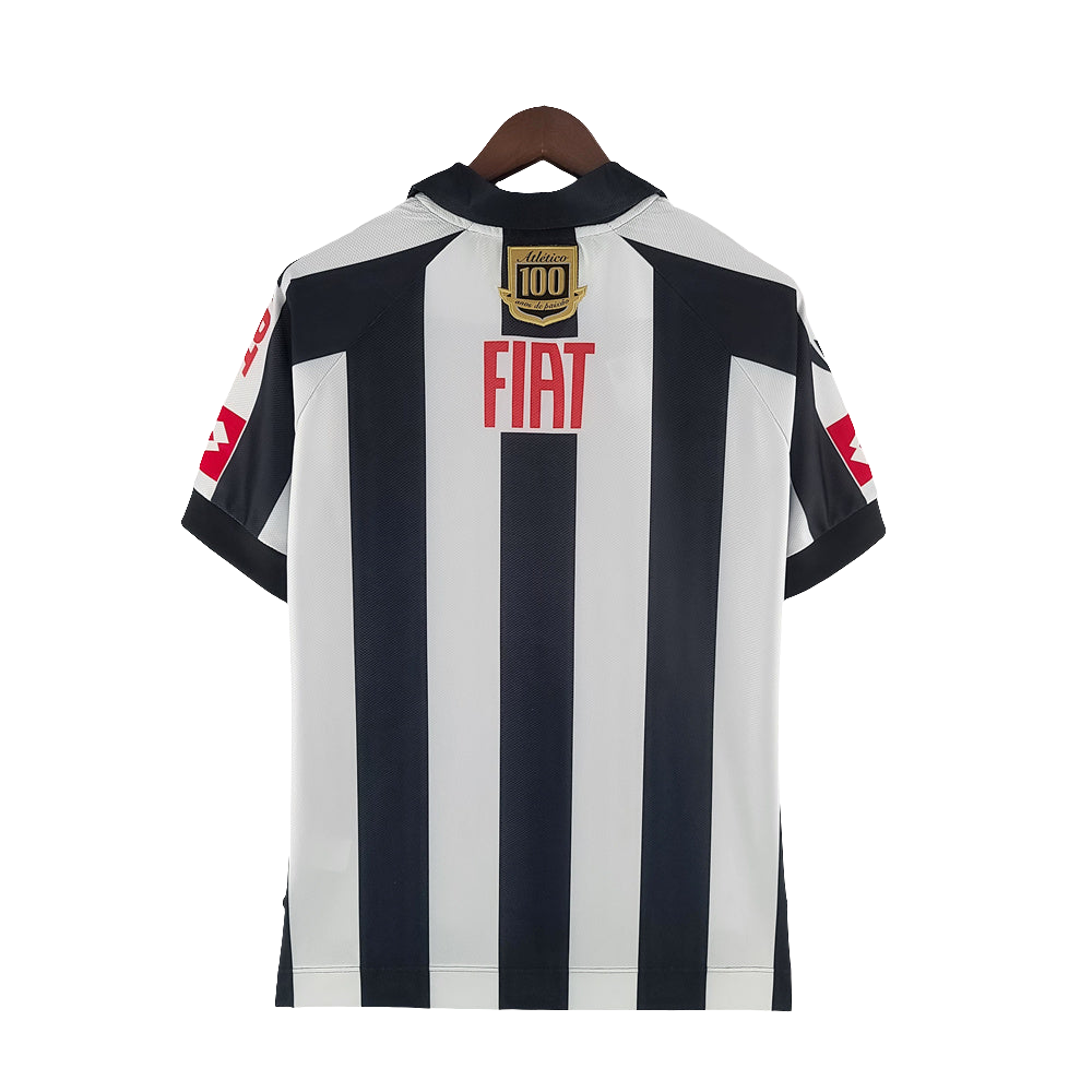 Retro Home 08 Men's Jersey