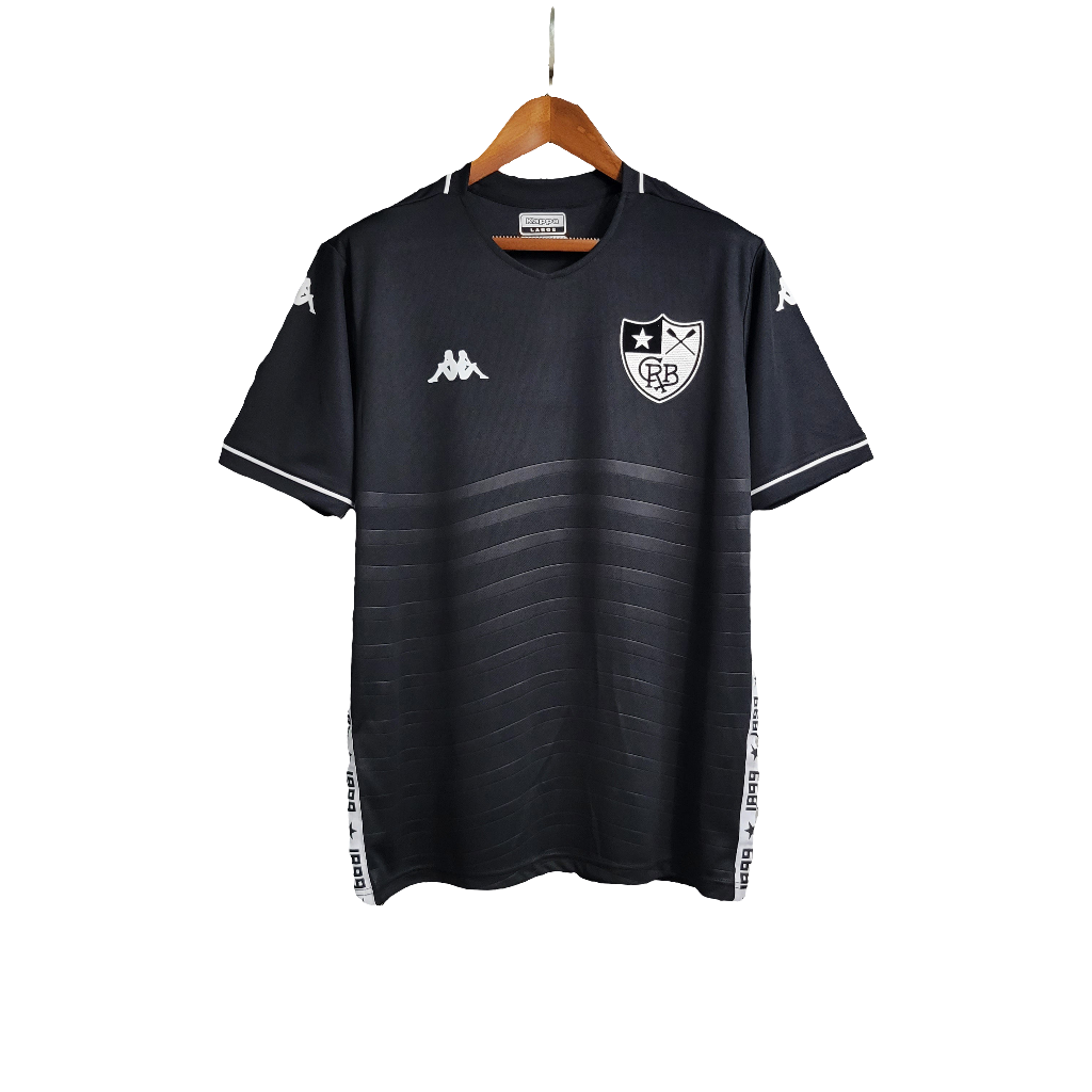 Retro Away 19/20 Men's Jersey