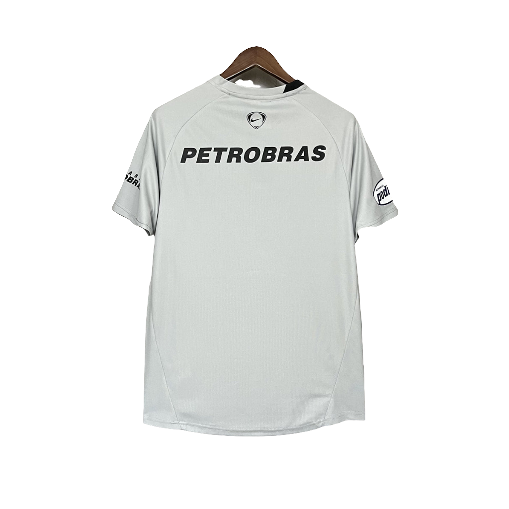 Retro Goalkeeper 08 Men's Jersey