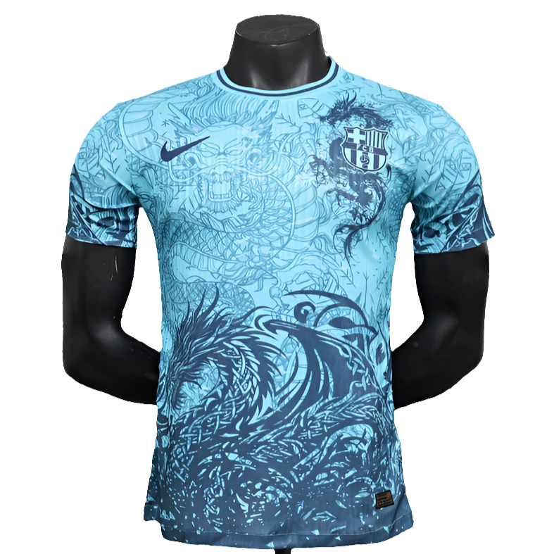 Jersey 25/26 Men's Player