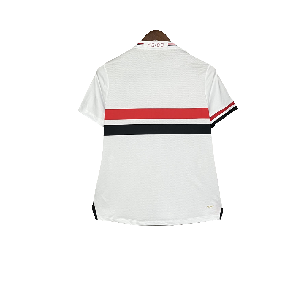 Home 25/26 Women's Jersey