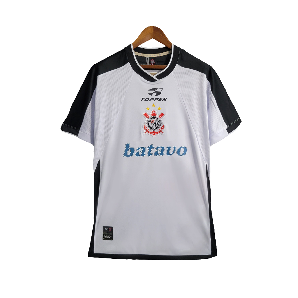 Retro Home 00 Men's Jersey