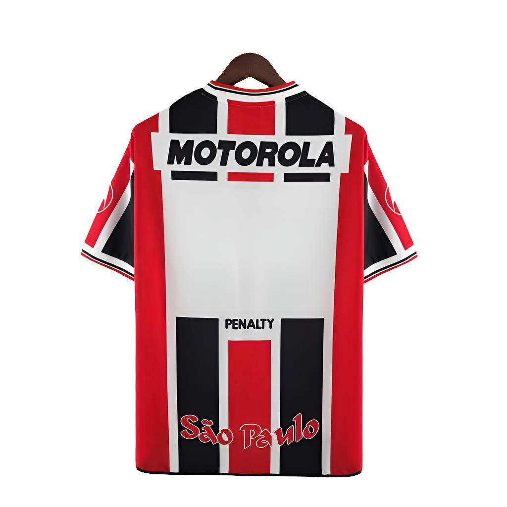Retro Away 00 Men's Jersey
