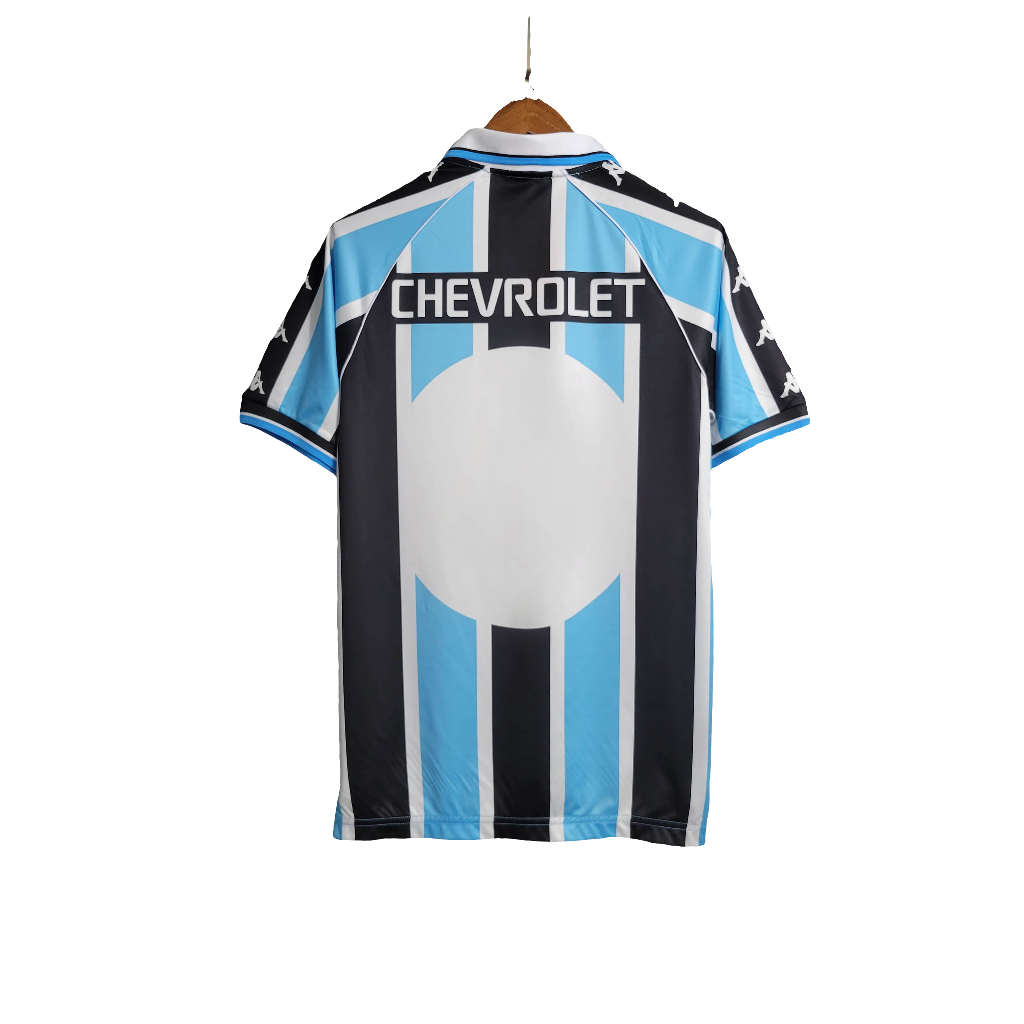 Retro Home 00 Men's Jersey