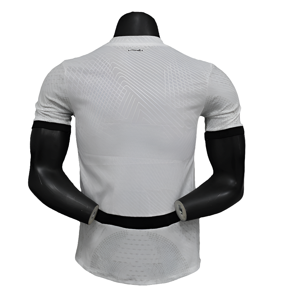 Away 25/26 Men's Player Jersey