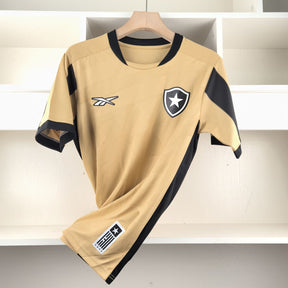 Botafogo Goalkeeper Away Jersey 2024/2025